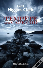Capa do artigo Tempête Sur Cape Cod