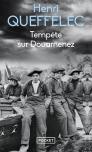 Tempête Sur Douarnenez