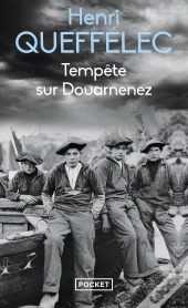 Tempête Sur Douarnenez