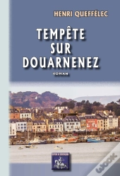 Tempête Sur Douarnenez