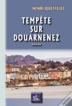 Capa do artigo Tempête Sur Douarnenez