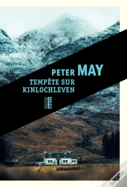 Capa do artigo Tempête Sur Kinlochleven
