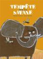 Tempête Sur La Savane - Preview