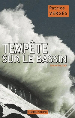 Capa do artigo Tempête Sur Le Bassin