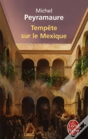 Capa do artigo Tempete Sur Le Mexique