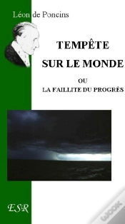 Capa do artigo Tempête Sur Le Monde, Ou La Faillite Du Progrès