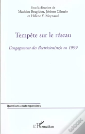 Capa do artigo Tempête Sur Le Réseau : L