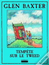 Tempête Sur Le Tweed