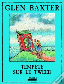Capa do artigo Tempête Sur Le Tweed