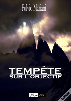 Capa do artigo Tempête Sur L'Objectif