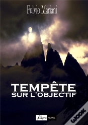 Capa do artigo Tempête Sur L