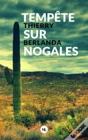Capa do artigo Tempete Sur Nogales