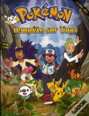 Capa do artigo Tempete Sur Unys