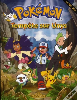 Capa do artigo Tempete Sur Unys