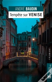 Tempete Sur Venise