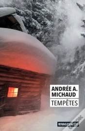 Capa do artigo Tempetes
