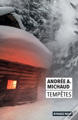 Capa do artigo Tempetes