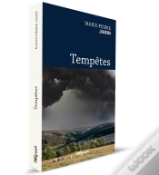 Capa do artigo Tempêtes