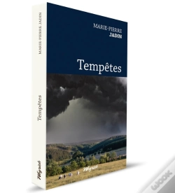 Capa do artigo Tempêtes