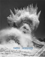 Capa do artigo Tempêtes