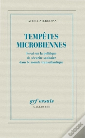 Capa do artigo Tempetes Microbiennes (Sante Et Securite Dans Le Monde Transatl