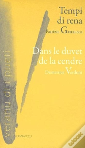 Capa do artigo Tempi Di Rena / Dans Le Duvet De La Cendre