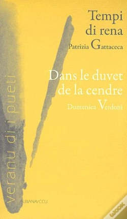 Capa do artigo Tempi Di Rena / Dans Le Duvet De La Cendre