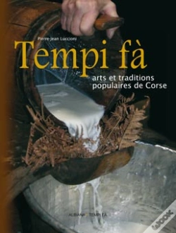 Capa do artigo Tempi Fa
