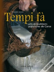 Capa do artigo Tempi Fa