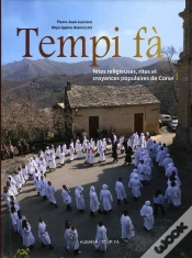 Capa do artigo Tempi Fa T.3