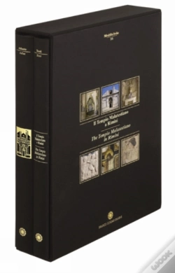 Capa do artigo Tempio Malatestiano In Rimini The