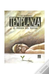 Capa do artigo Templanza