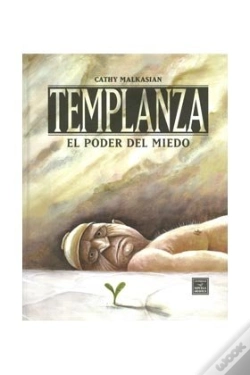 Capa do artigo Templanza
