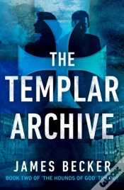 Capa do artigo Templar Archive