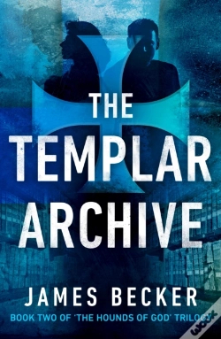 Capa do artigo Templar Archive