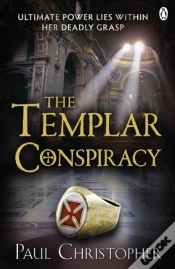 Capa do artigo Templar Conspiracy