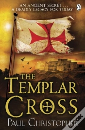 Capa do artigo Templar Cross