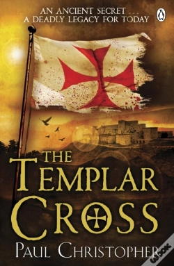 Capa do artigo Templar Cross