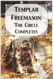 Capa do artigo Templar Freemason