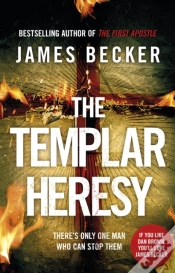 Capa do artigo Templar Heresy
