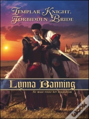 Capa do artigo Templar Knight, Forbidden Bride