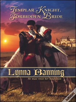 Capa do artigo Templar Knight, Forbidden Bride
