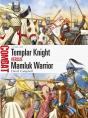 Templar Knight Vs Mamluk Warrior - Preview