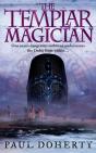 Templar Magician (Templars, Book 2) - Preview