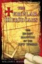 Templar Meridians - Preview