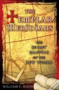 Capa do artigo Templar Meridians