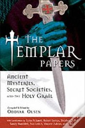 Capa do artigo Templar Papers