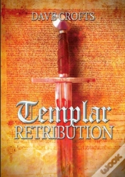 Capa do artigo Templar Retribution