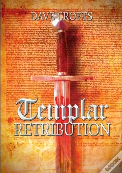 Capa do artigo Templar Retribution