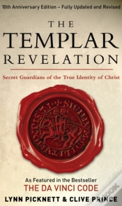 Capa do artigo Templar Revelation